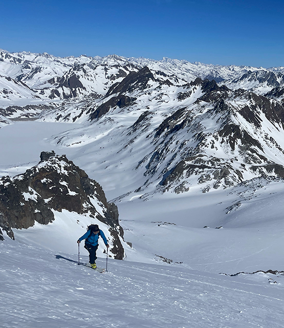 Tour Val Formazza 3 giorni